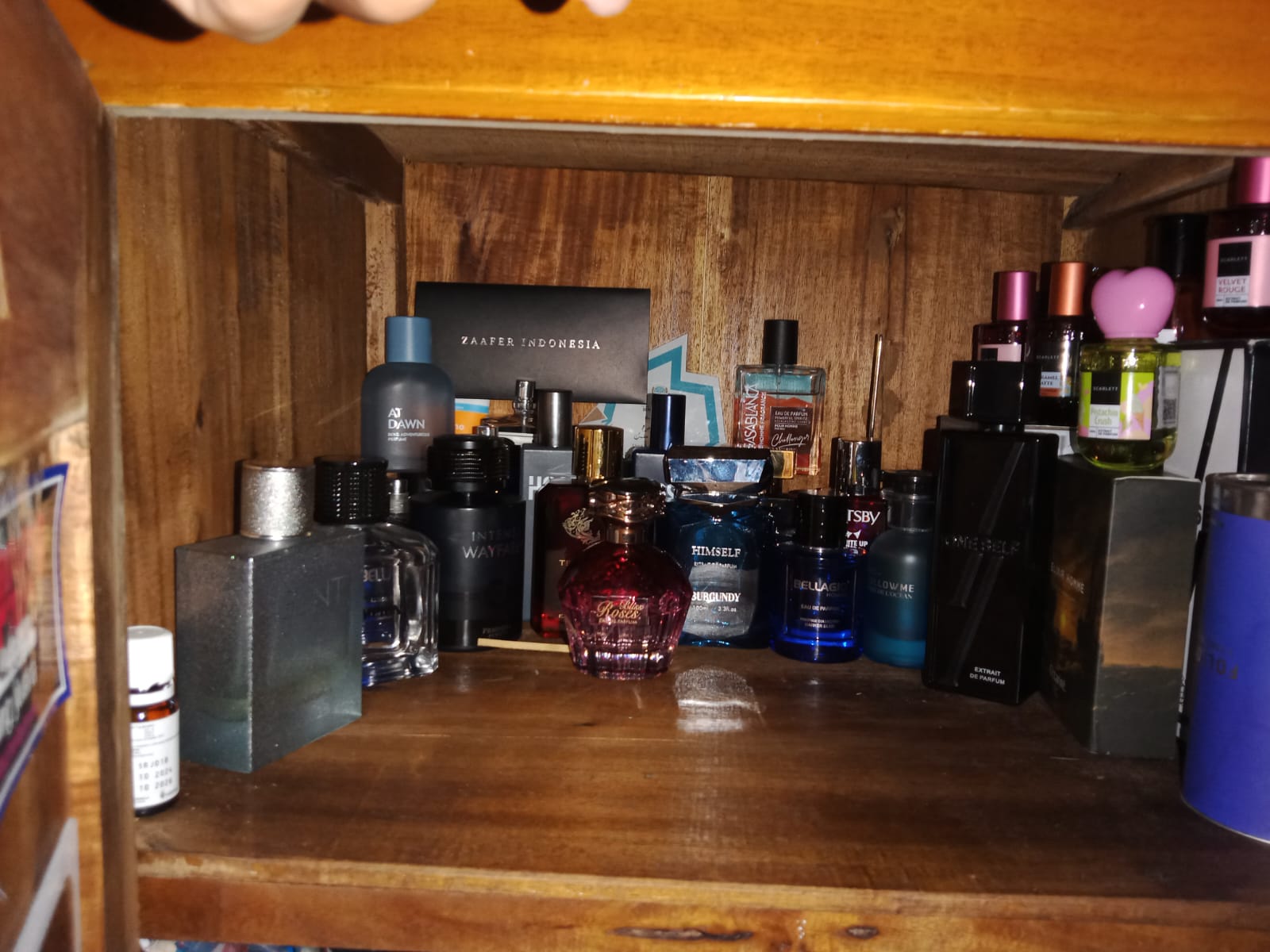 Parfume Collection